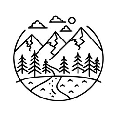 Ultimate Line Art SVG Collection – Minimal, Abstract & Boho Designs