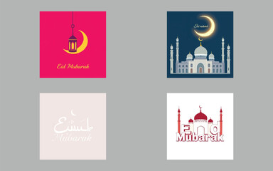 Vintage restaurant menu design template with food icons and holiday theme