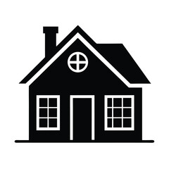 house icon vector