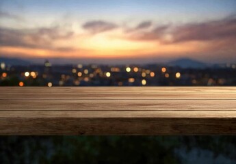 sunrise over the river