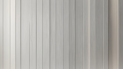 Vertical white and grey wood texture for background.