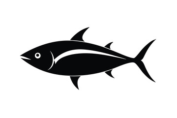 fish vector illustration