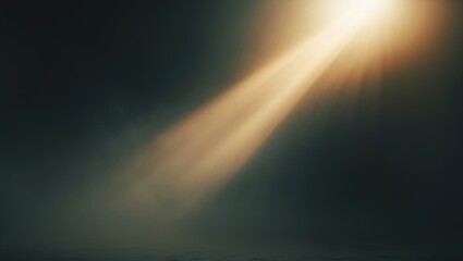 Using effects for overlay designs or blending mode to create high-quality images of sunlight isolated against a black background.