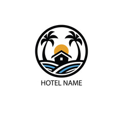 abstract logo design