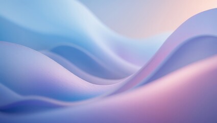 Fototapeta premium BLUE ABSTRACT BACKGROUND, GRADIENT DESIGN, BLANK TEMPLATE FOR MONTAGE AND DIGITAL USE