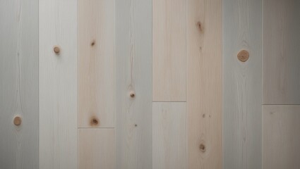 Wood plank for decoration and design