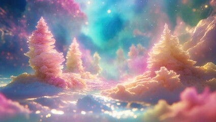 Fototapeta premium The out-of-focus image of a woman by the glass window in the morning, dressed in tight jeans. The woman in short jeans showcased the attractive proportions of her hips.