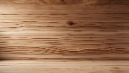 Fototapeta premium wooden coffee brown wood backdrop planks flooring wall covering