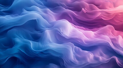 Obraz premium Electric currents form abstract plasma wave high resolution picture