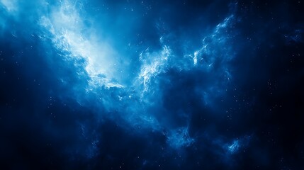 Fototapeta premium Abstract glowing plasma currents of energy high resolution picture