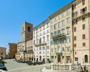 Ancona, Marche, Italy