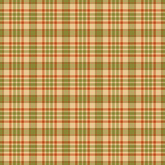 Cool fabric check seamless, diagonal tartan textile plaid. Dress texture vector background pattern in amber and yellow colors.