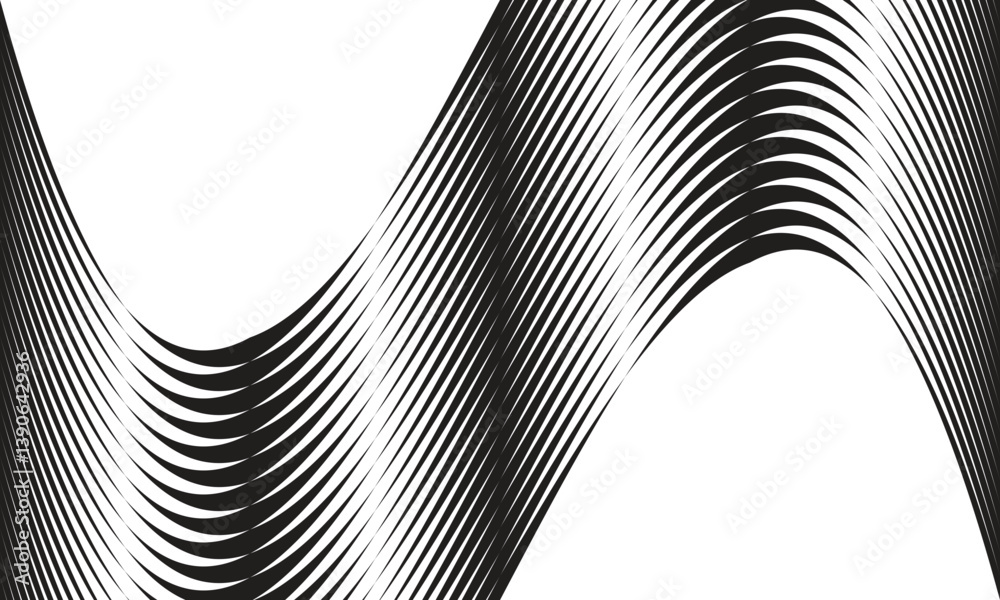 Poster abstract red rhombus flag line pattern background, banner, poster.