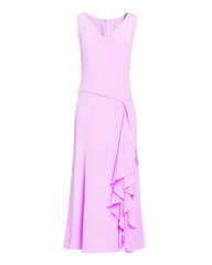 Image of a clothes for fashion on transparent background