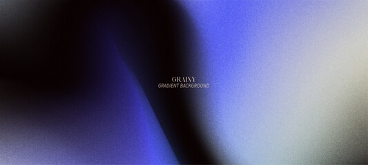 Abstract Gradient Background With Soft Blurred Shapes In Abstract Color Tones, Modern Digital Texture, Premier Quality Design