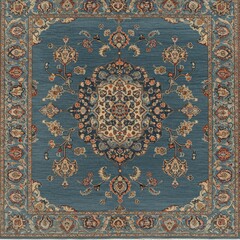 Naklejka premium carpet of carpet