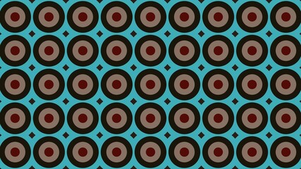 circle motif, circle pattern, symmetrical, circle lines, wall wallpaper, HD resolution