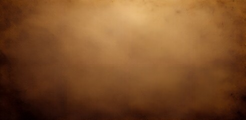 Obraz premium Aged Parchment Paper Texture: Vintage Background