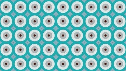 circle motif, circle pattern, symmetrical, circle lines, wall wallpaper, HD resolution