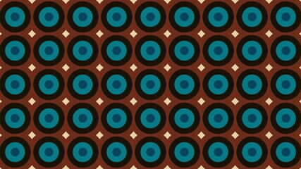 circle motif, circle pattern, symmetrical, circle lines, wall wallpaper, HD resolution