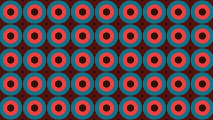 circle motif, circle pattern, symmetrical, circle lines, wall wallpaper, HD resolution