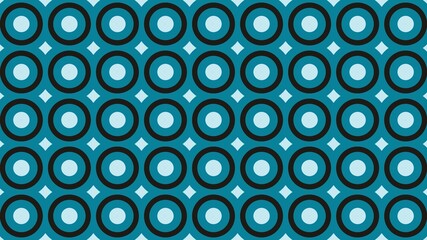 circle motif, circle pattern, symmetrical, circle lines, wall wallpaper, HD resolution
