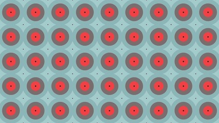 circle motif, circle pattern, symmetrical, circle lines, wall wallpaper, HD resolution