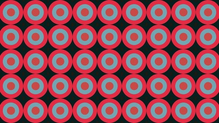 circle motif, circle pattern, symmetrical, circle lines, wall wallpaper, HD resolution