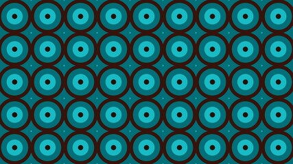 circle motif, circle pattern, symmetrical, circle lines, wall wallpaper, HD resolution