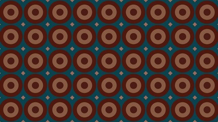 circle motif, circle pattern, symmetrical, circle lines, wall wallpaper, HD resolution