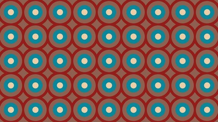 circle motif, circle pattern, symmetrical, circle lines, wall wallpaper, HD resolution