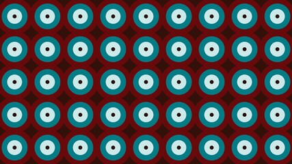 circle motif, circle pattern, symmetrical, circle lines, wall wallpaper, HD resolution