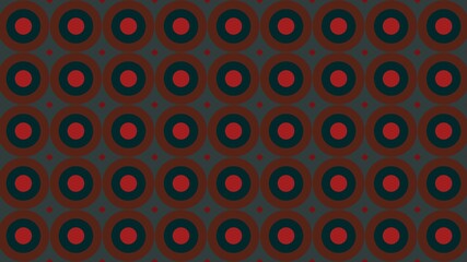 circle motif, circle pattern, symmetrical, circle lines, wall wallpaper, HD resolution