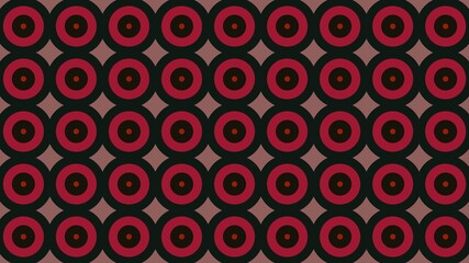 circle motif, circle pattern, symmetrical, circle lines, wall wallpaper, HD resolution