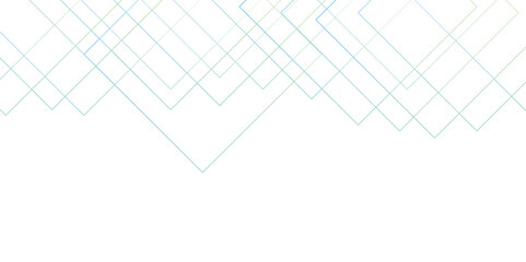 Minimal abstract geometric background with overlapping transparent rectangles and thin lines on white backdrop modern clean tech style design ideal for business presentations websites templates