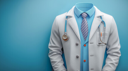 The Anonymous Healer: A Symbol of Medical Dedication