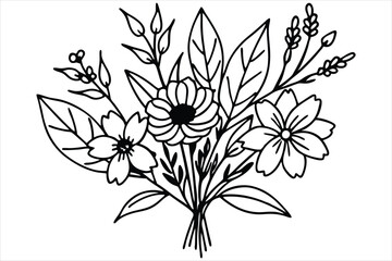 Let me know if you want it to be more artistic, vintage, minimal, or match a specific style