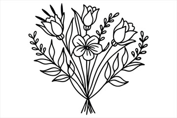 Let me know if you want it to be more artistic, vintage, minimal, or match a specific style