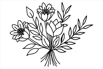 Let me know if you want it to be more artistic, vintage, minimal, or match a specific style