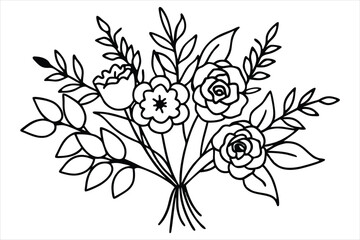 Let me know if you want it to be more artistic, vintage, minimal, or match a specific style