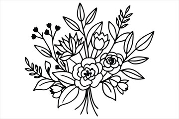 Let me know if you want it to be more artistic, vintage, minimal, or match a specific style