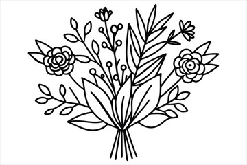 Let me know if you want it to be more artistic, vintage, minimal, or match a specific style