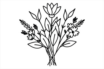 Let me know if you want it to be more artistic, vintage, minimal, or match a specific style