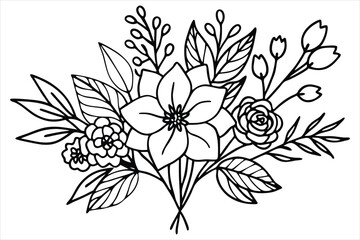 Let me know if you want it to be more artistic, vintage, minimal, or match a specific style