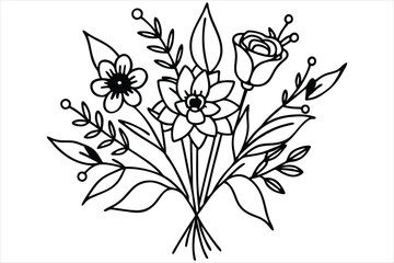 Let me know if you want it to be more artistic, vintage, minimal, or match a specific style