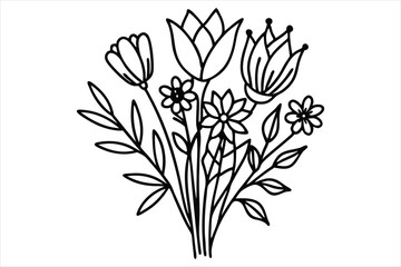 Let me know if you want it to be more artistic, vintage, minimal, or match a specific style