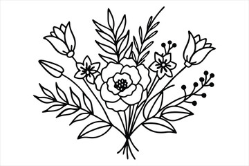 Let me know if you want it to be more artistic, vintage, minimal, or match a specific style