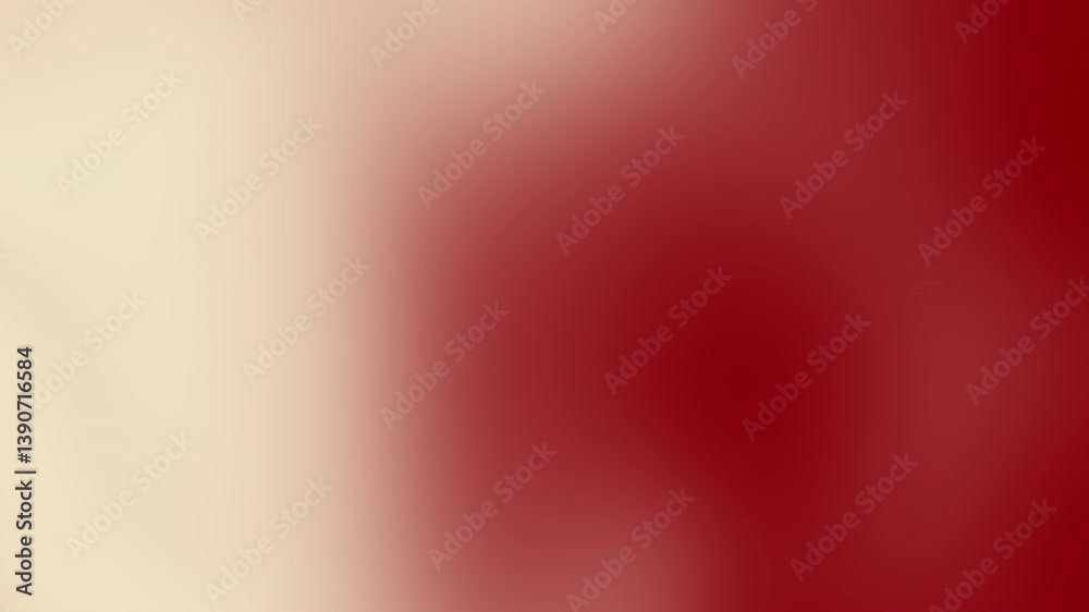 Poster abstract gradient background with soft motion and textured elements for creative projects and visual