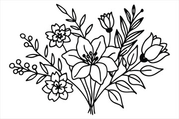 Let me know if you want it to be more artistic, vintage, minimal, or match a specific style