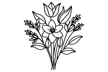 Let me know if you want it to be more artistic, vintage, minimal, or match a specific style